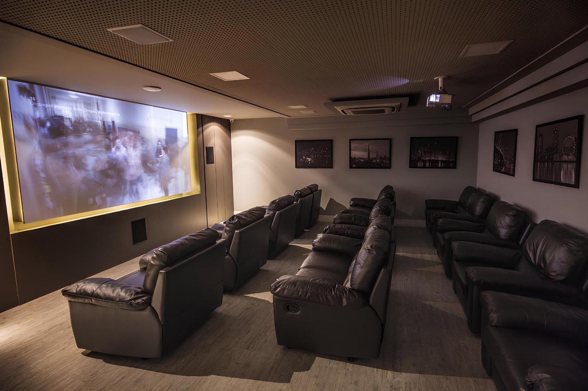 Apartamento No Holanda's Prime