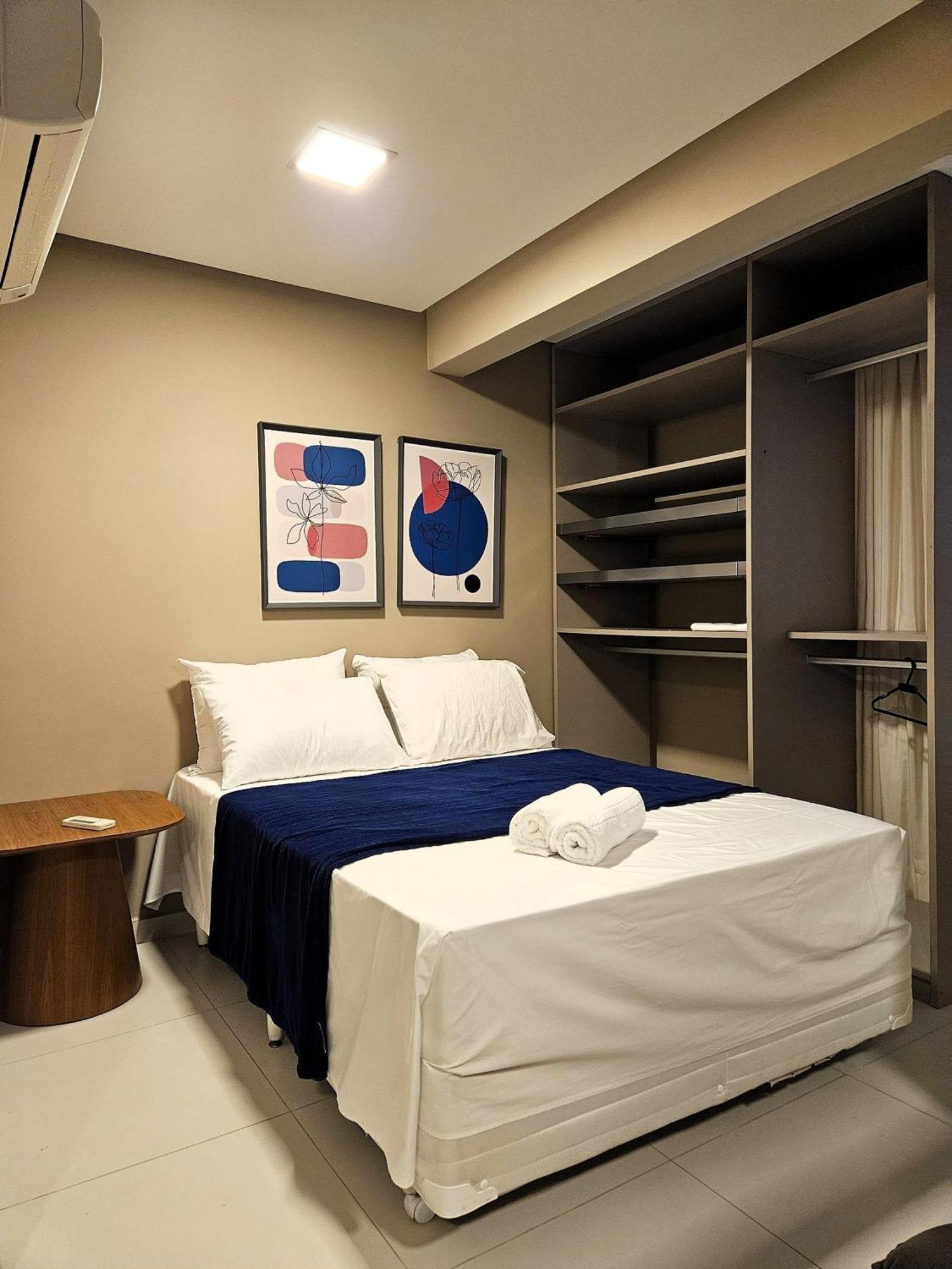 Apartamento No Holanda's Prime *