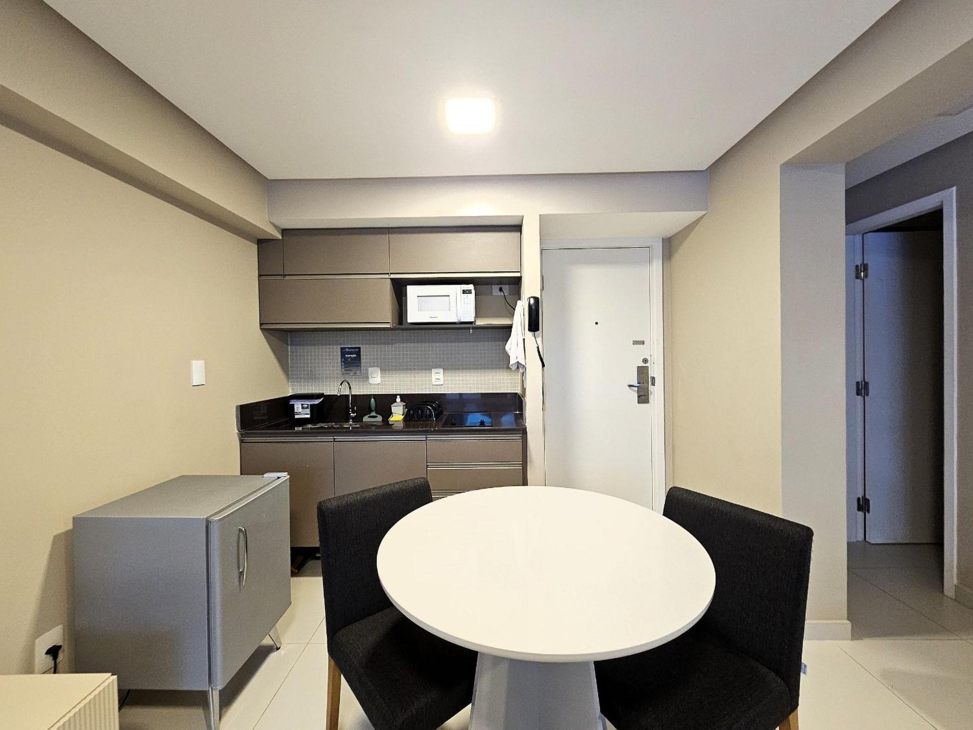 No Holanda's Prime Apartamento