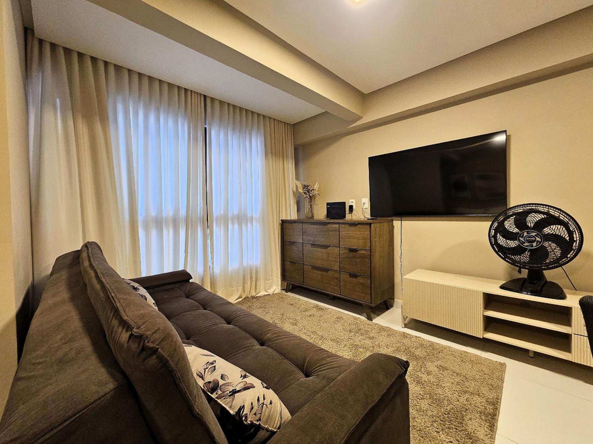 Apartamento No Holanda's Prime