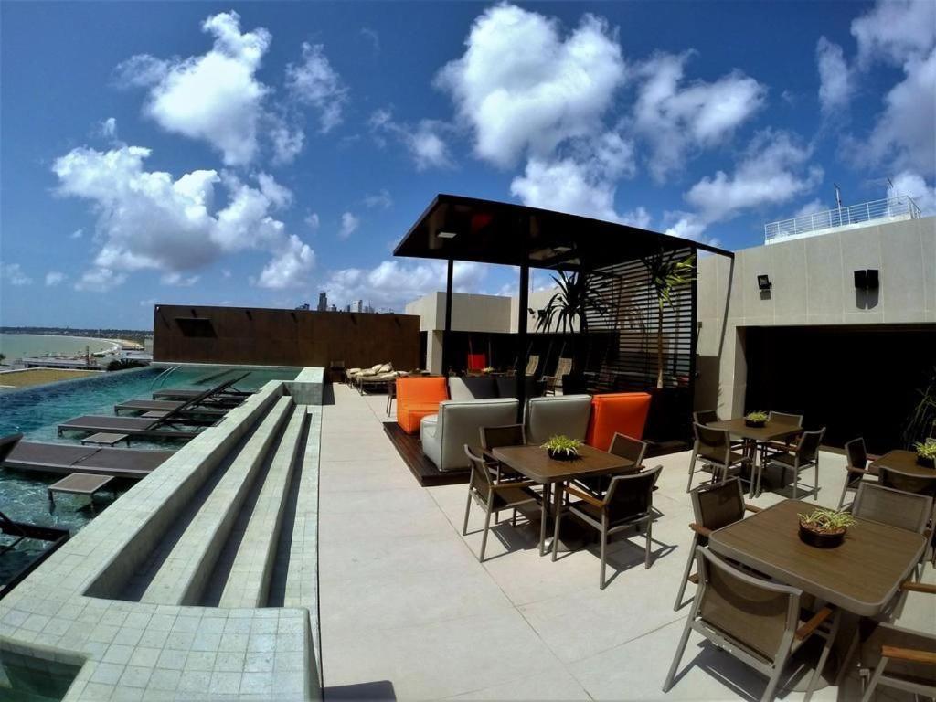 No Holanda's Prime Apartamento João Pessoa